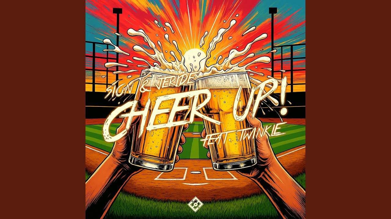 Cheer Up! (feat. Twinkle)