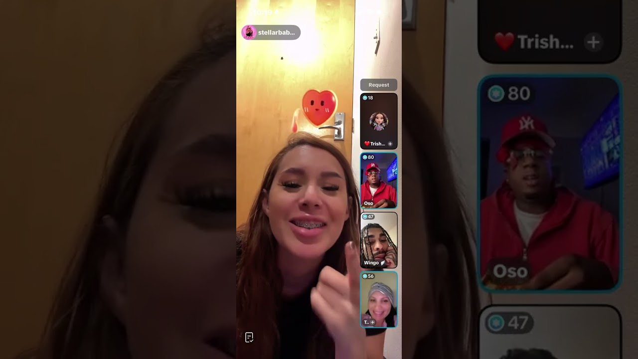 Stella spills tea on anti,paternity test,sex test, an he call her when he is smashing -pt3