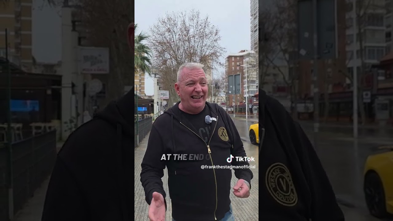 БЕЗОПАСНОСТЬ НА ДОРОГАХ. БЕНИДОРМ 