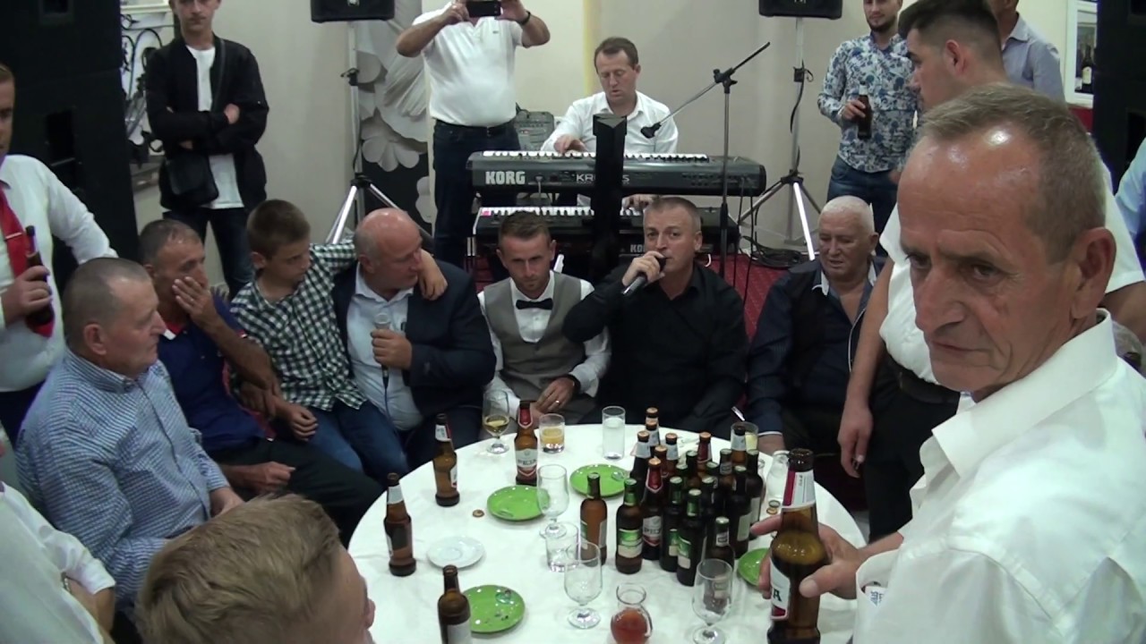 SAFET GASHI KENGE SOFRE