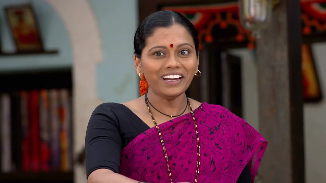 Ratris Khel Chale 2 - Ep 339 - Madhav Abhyankar - Marathi Tv Serial - Zee5 Marathi Classics