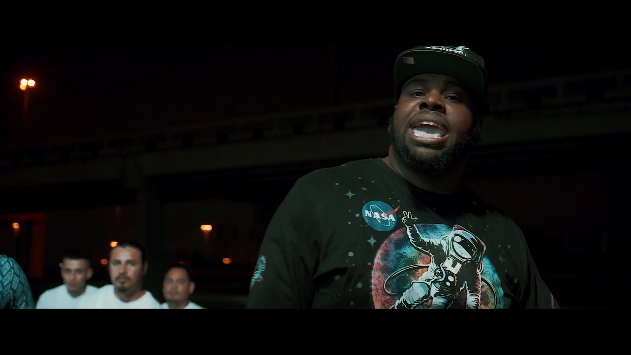 Shakeem Jamal-Gifted ft Roed & RoadRunnabo