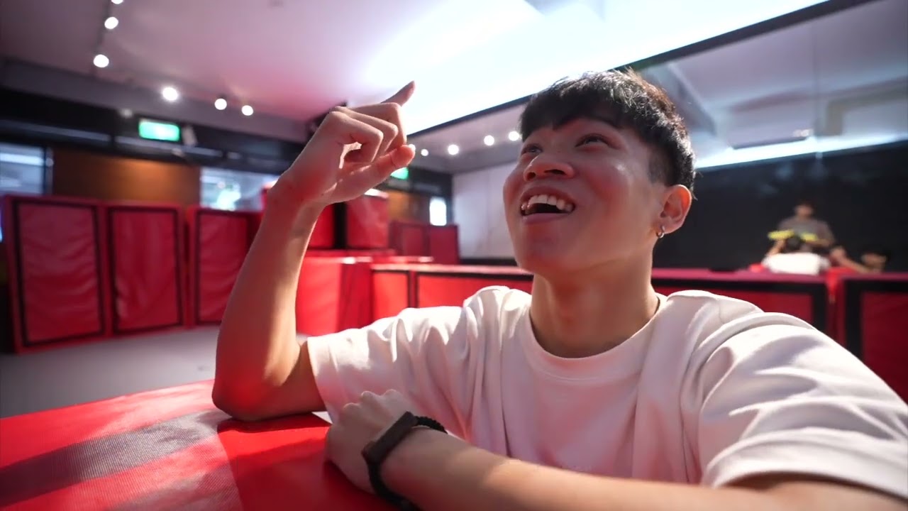 極武班廣告