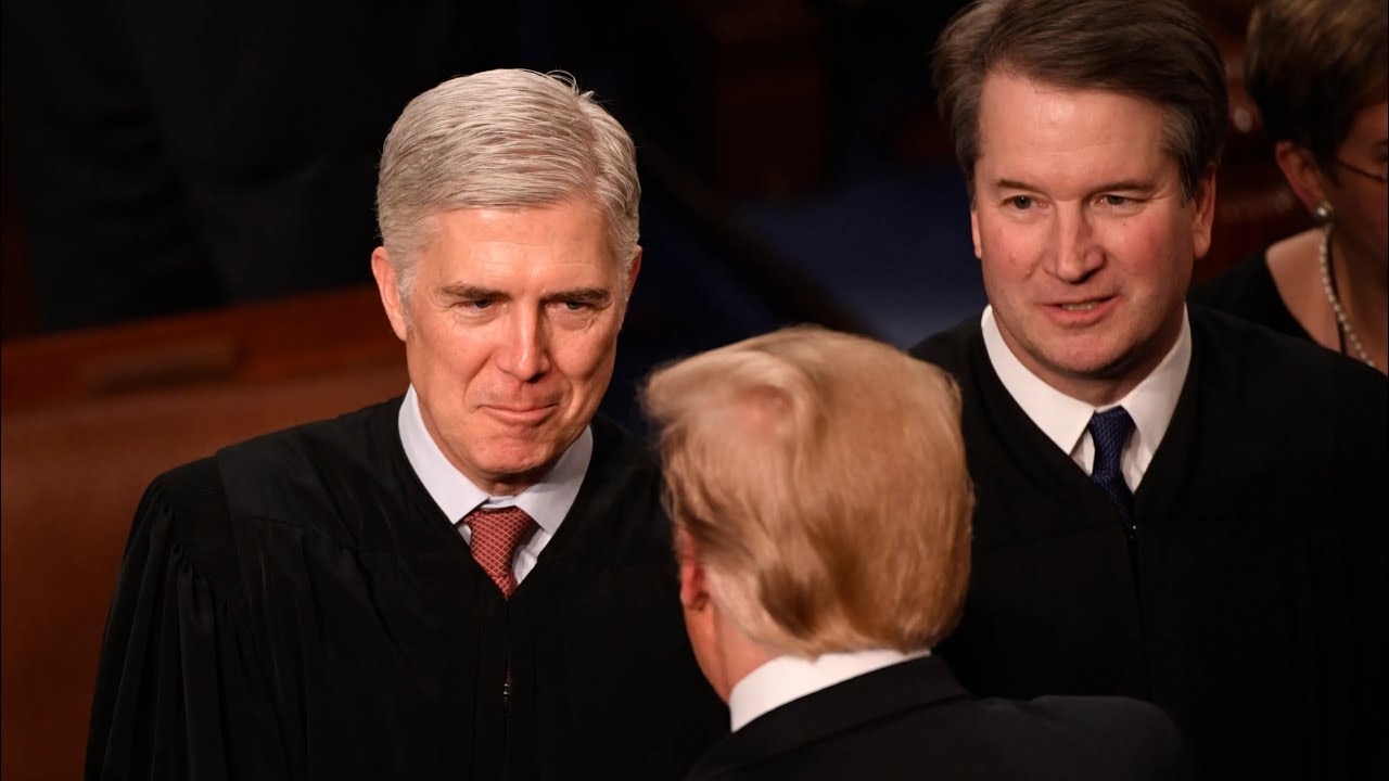 🚨 Supreme Court drops CRUSHING ruling in long-awaited case