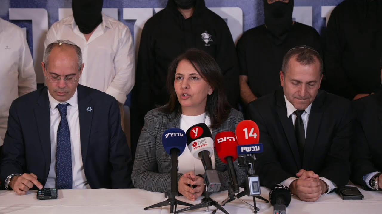 הצהרת לוחמי כח 100 ועורכי דינם מארגון חוננו ומסיבת הודיה על ביטול כתב האישום