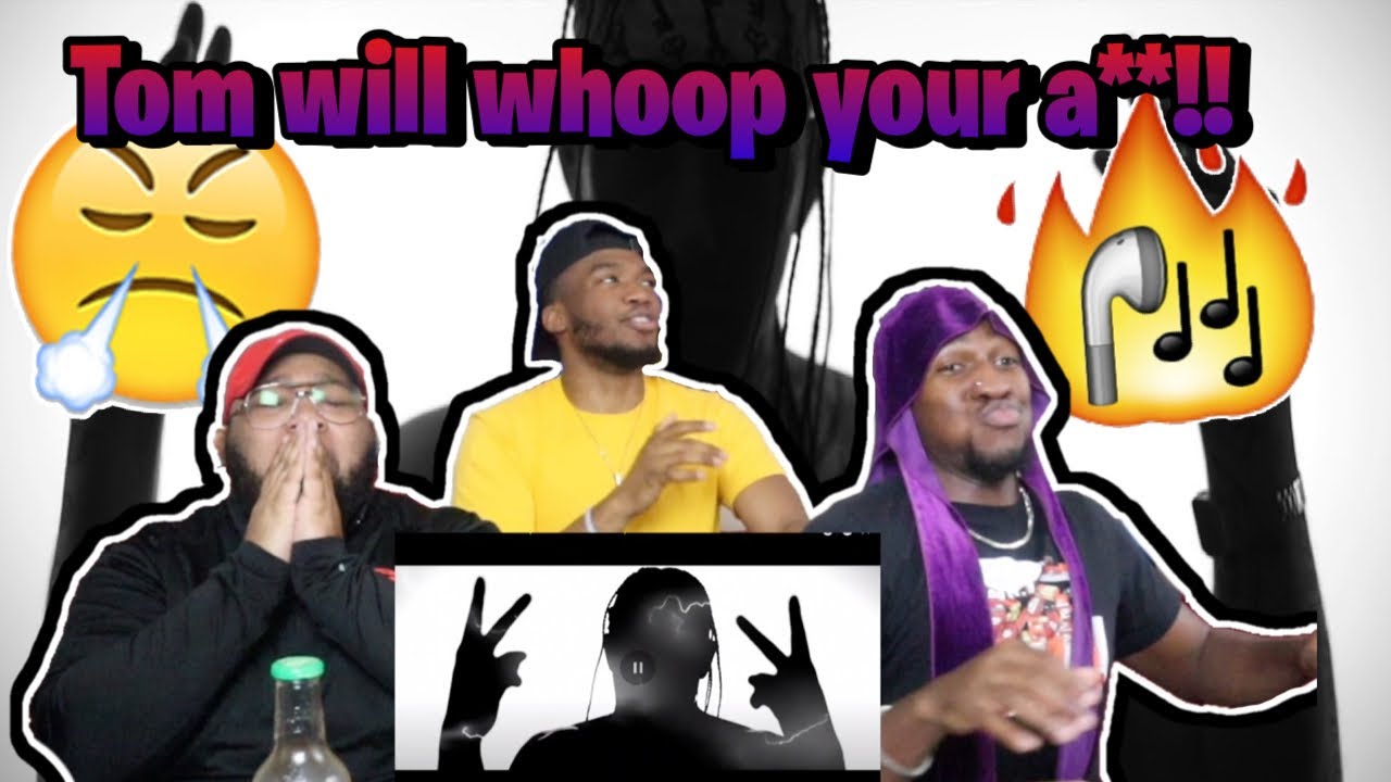 Tom Macdonald - 