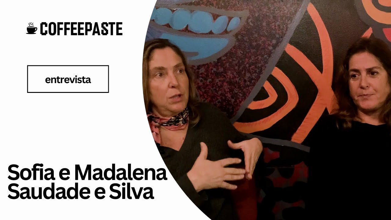 B.Leza, a olhar as águas sagradas do Tejo