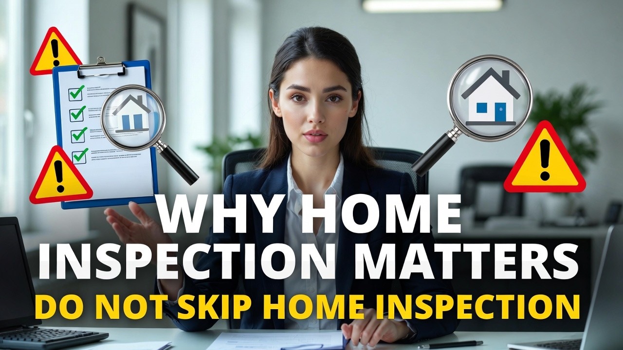 STOP: Do Not Buy a House Without Watching This First!