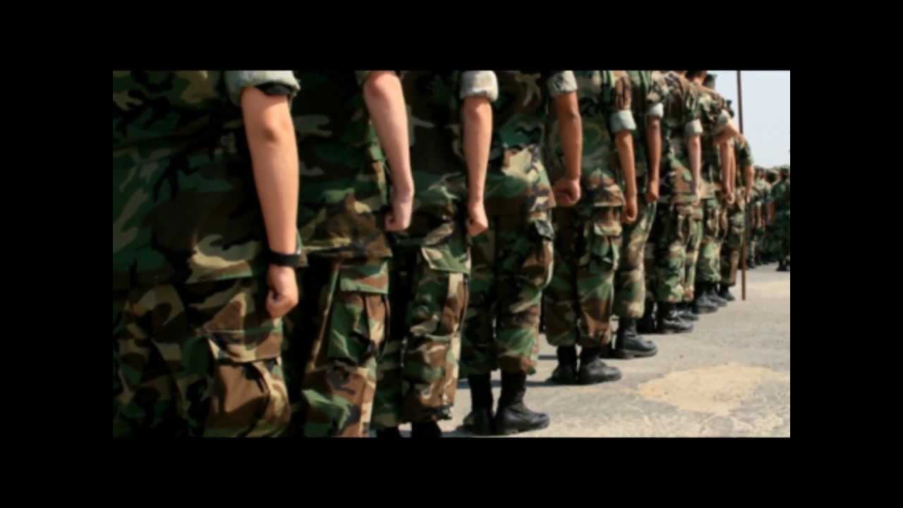 The Young Marines