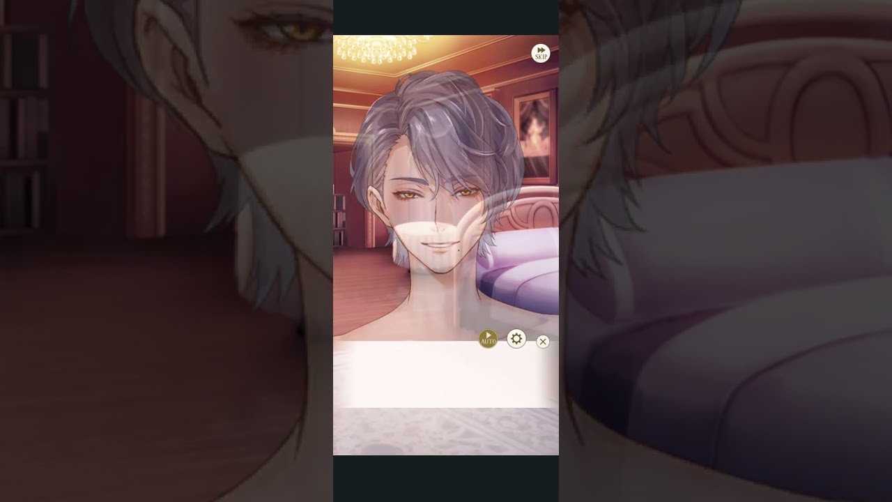 Ikemen Prince Clavis- Aphrodites Kiss Premium + Epilogue
