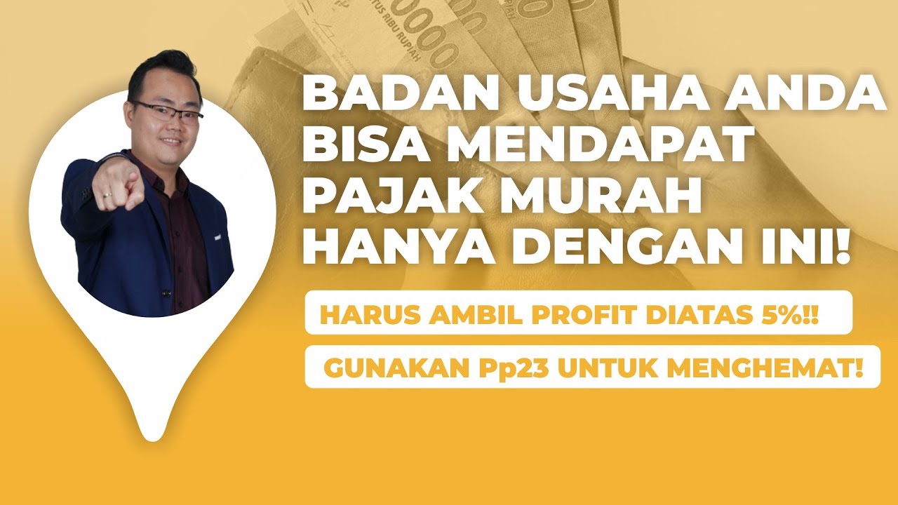 TERBARU!! 3 Tips Memilih Badan Usaha Hemat Untuk Usaha Anda!!  UD, CV, PT?