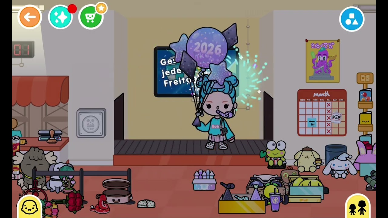 Hallo 2026:)             Bye 2025:( 