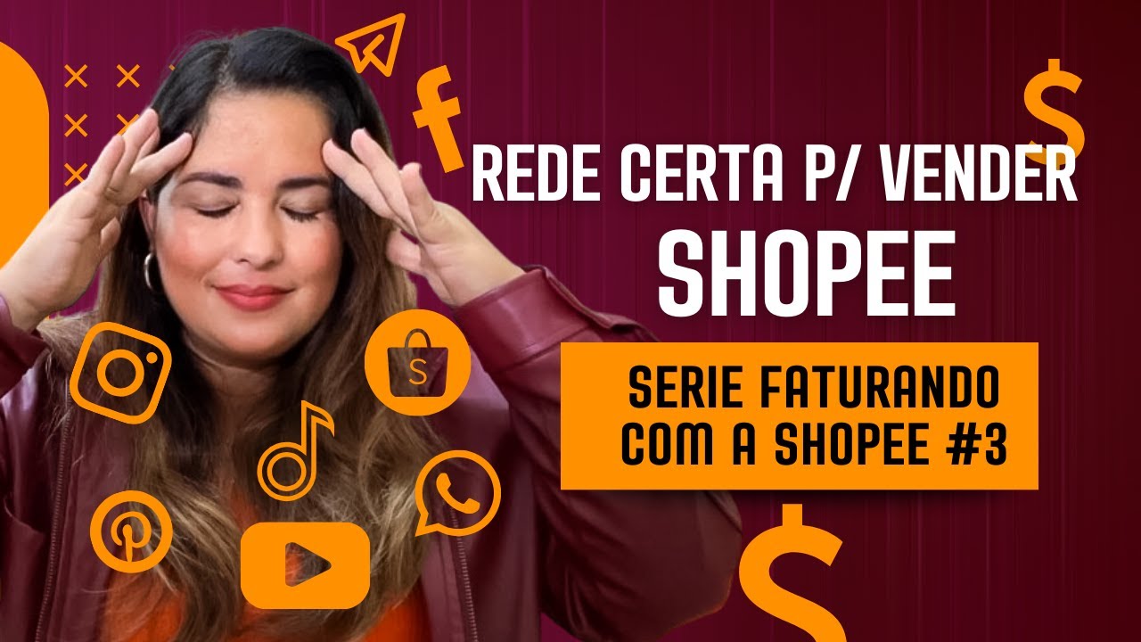 Afiliado Shopee | Qual plataforma escolher pra vender Shopee todos os dias