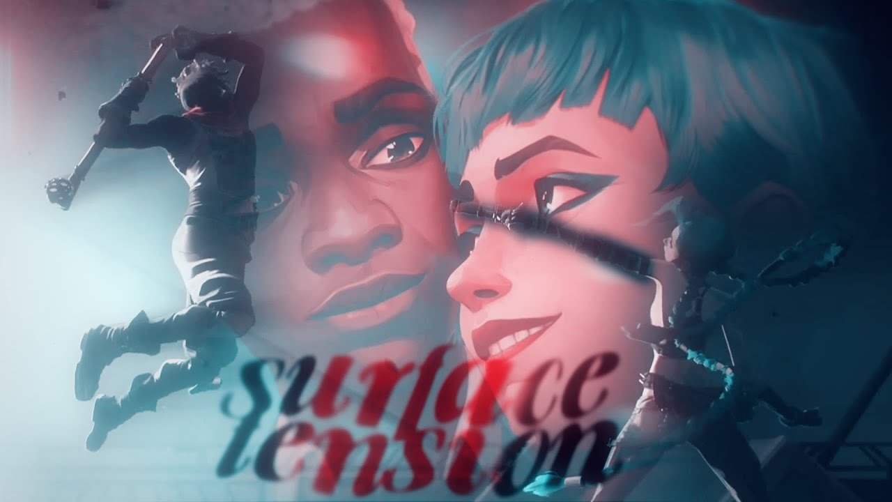 [timebomb] surface tension | hbd myra