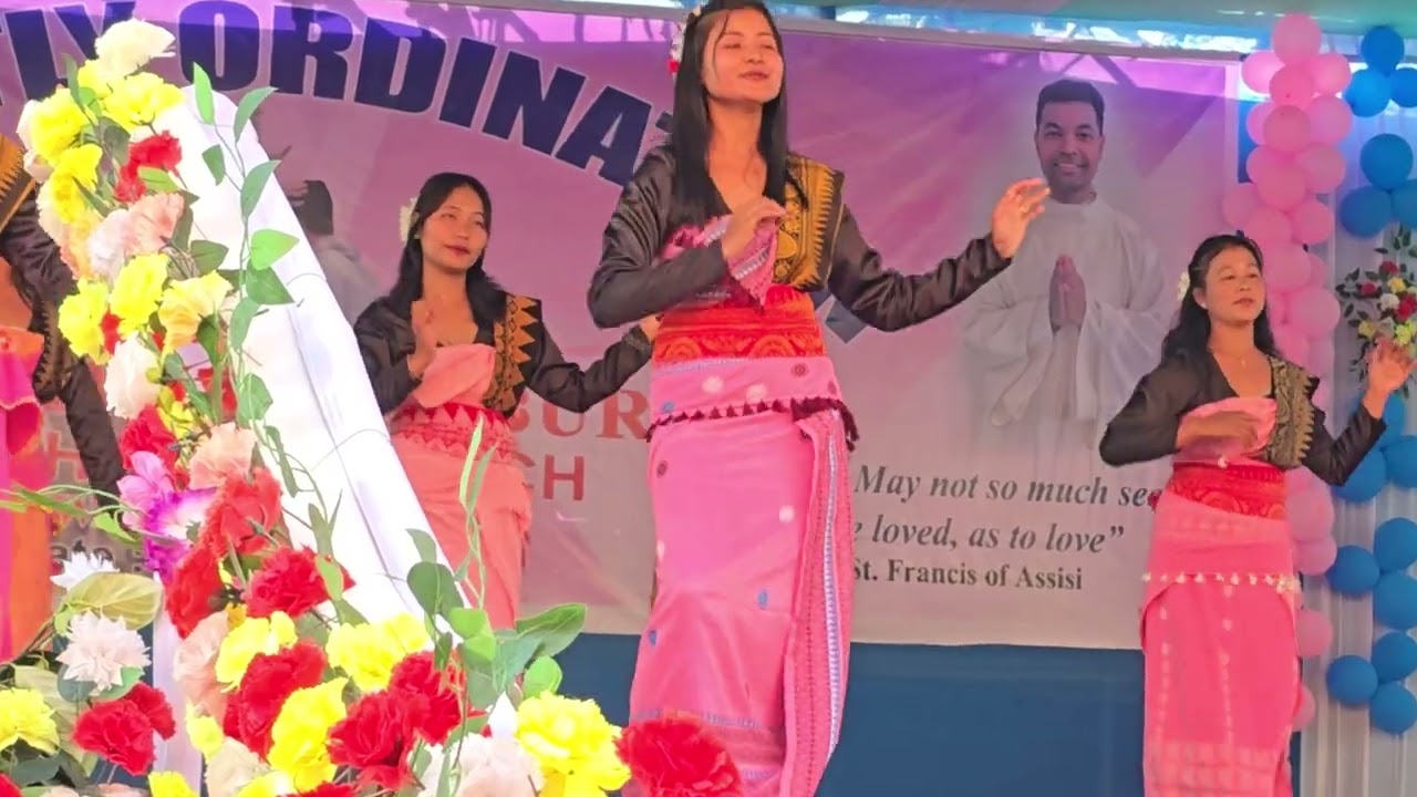 “जब तक संस्कृति है तब तक आस है.....