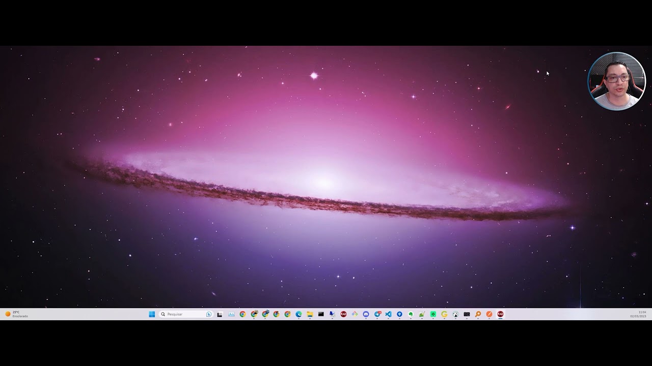 Instalando o SDK por Linha de comando
