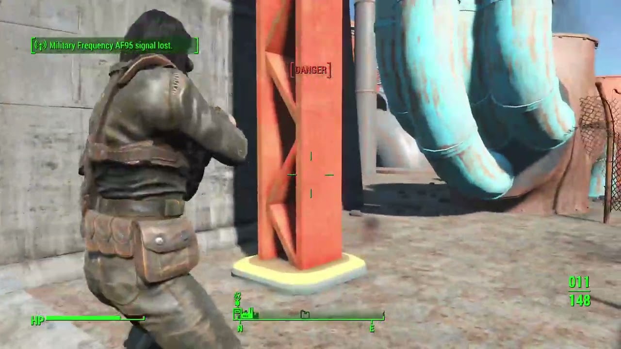 Cleaning up the Wasteland one Settlement at a Time Fallout 4 Part 3