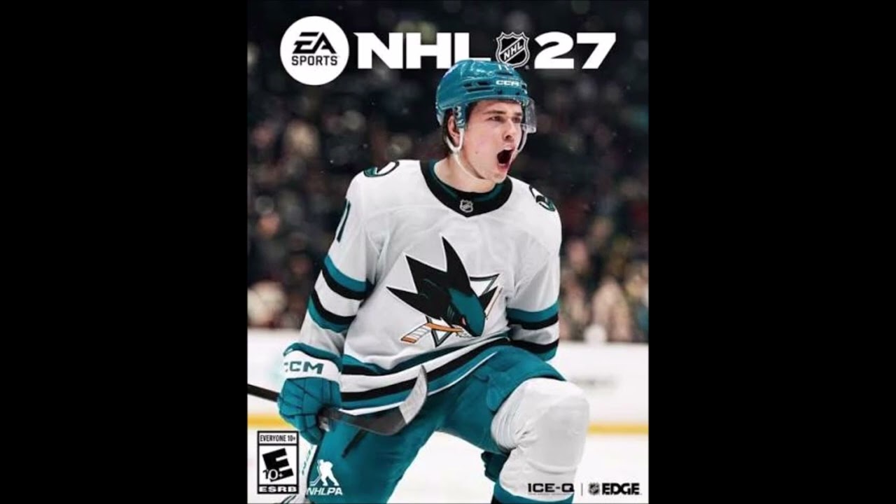Protest The Hero - Grandfather's Axe (NHL 27 Soundtrack Concept)