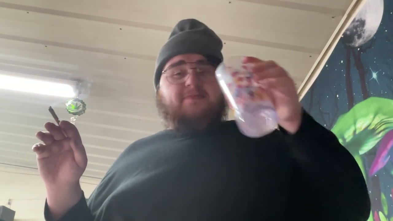 &Shine OG KUSH INDICA 🔥⛽️🍃🥬