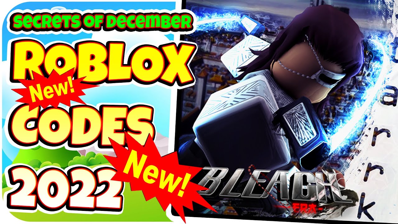 NEW CODES [27+ CODES] Bleach Era By Bleach Era, Roblox GAME, ALL SECRET CODES, ALL WORKING CODES