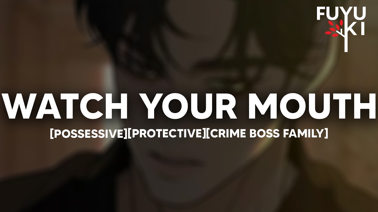 Your Boyfriend Slaps Your Dad [Possessive] [Protective] [Crime Boss Family]