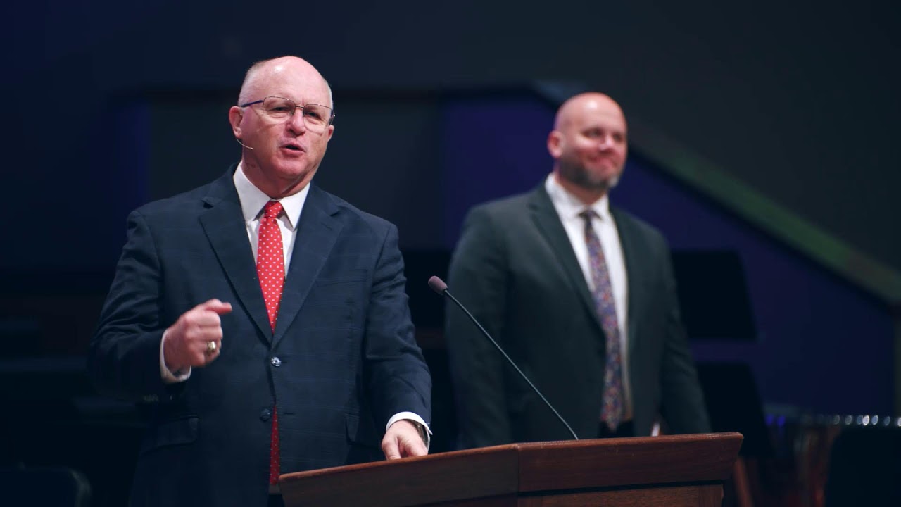 March 22, 2026 | Sunday Morning Service