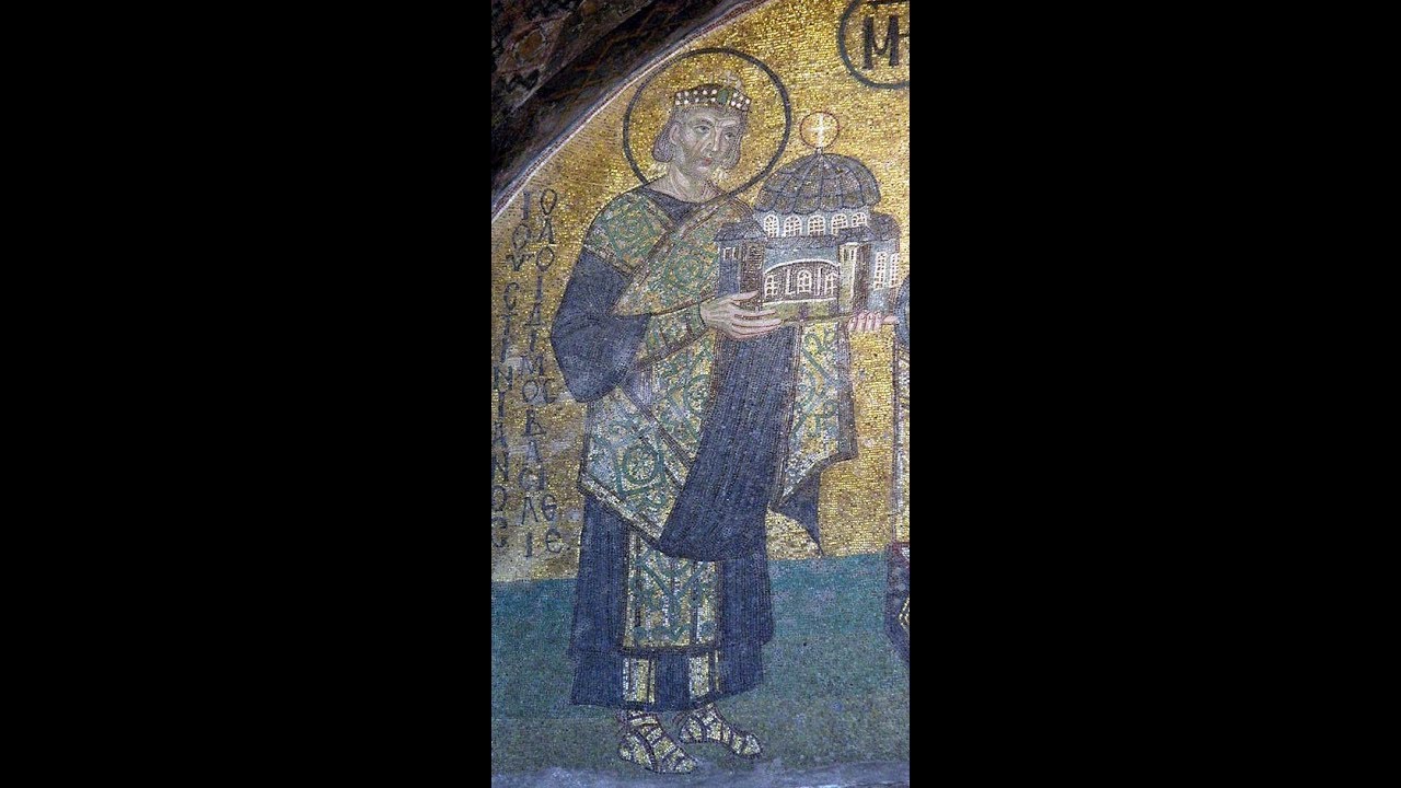 AYASOFYA BELGESELİ
