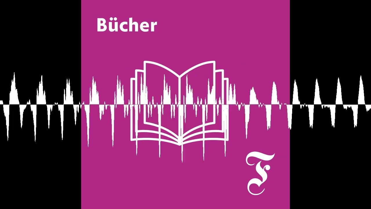Die guten Gründe, Gedichte zu lesen: Der Schriftsteller Lutz Seiler - FAZ Bücher-Podcast