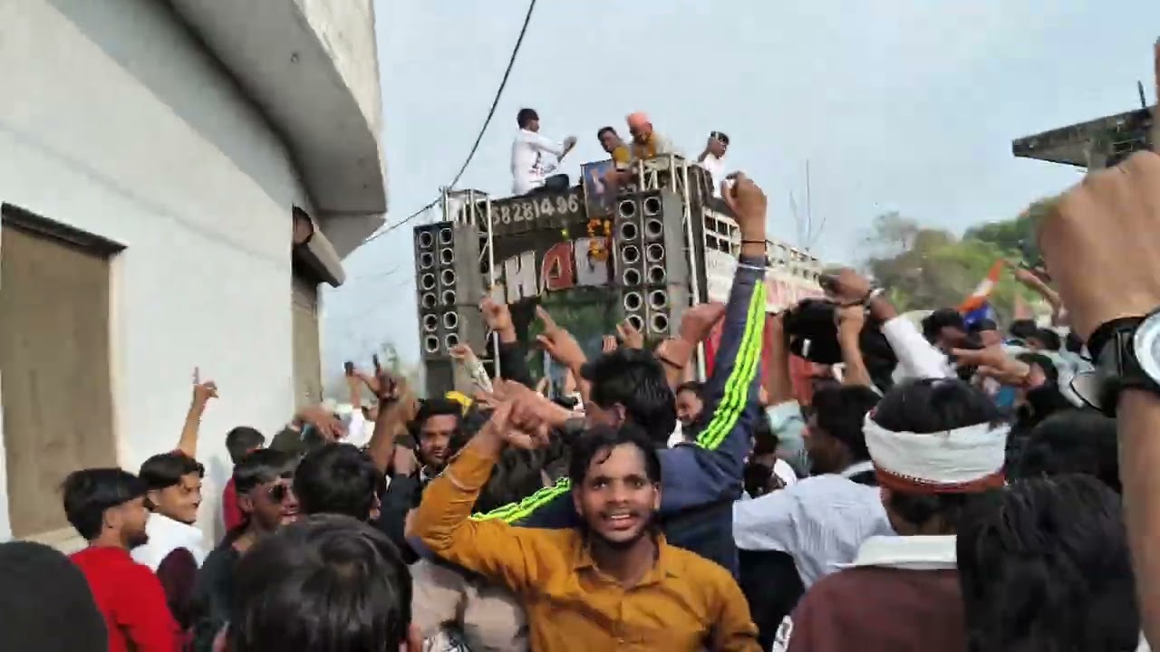 DJ Shagun Kathor Meerut