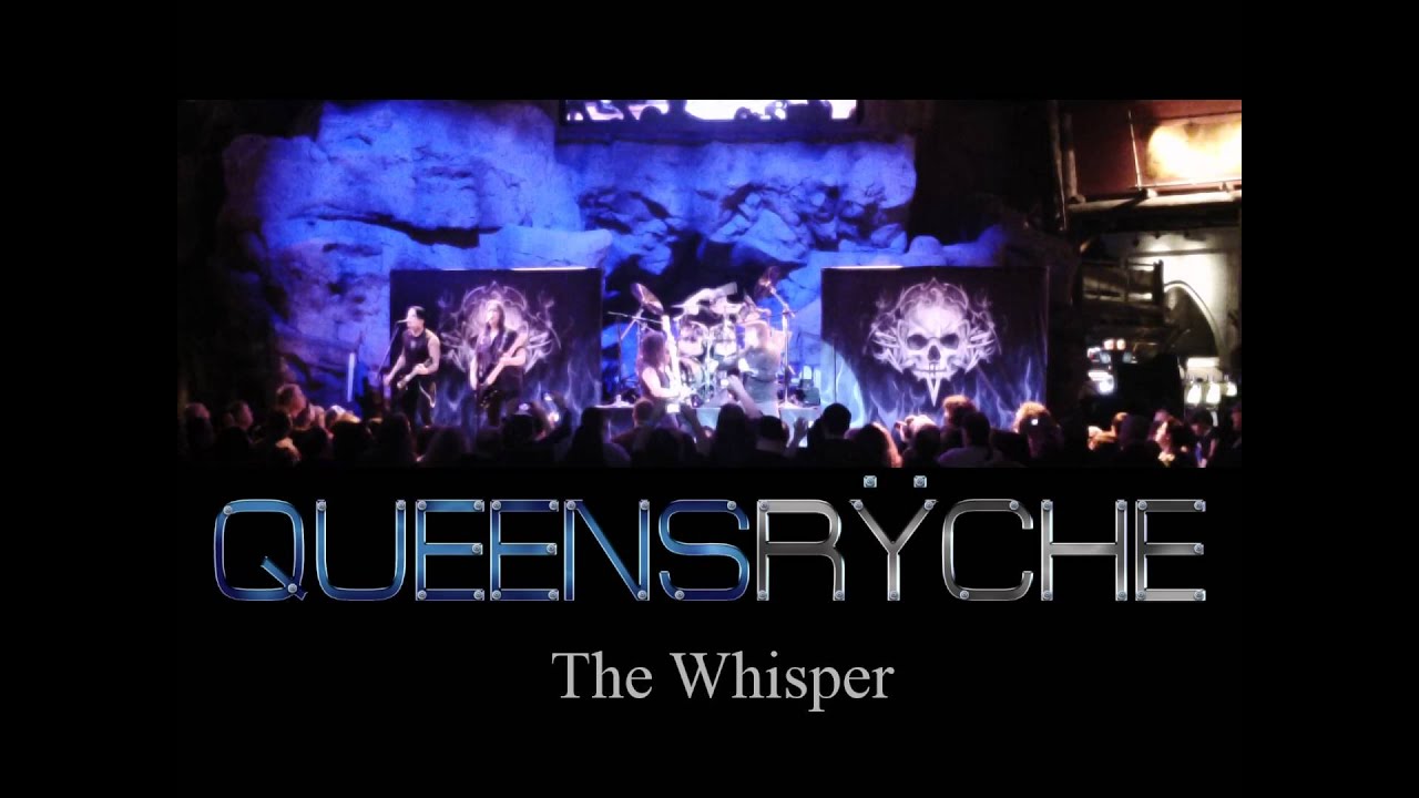Queensryche 