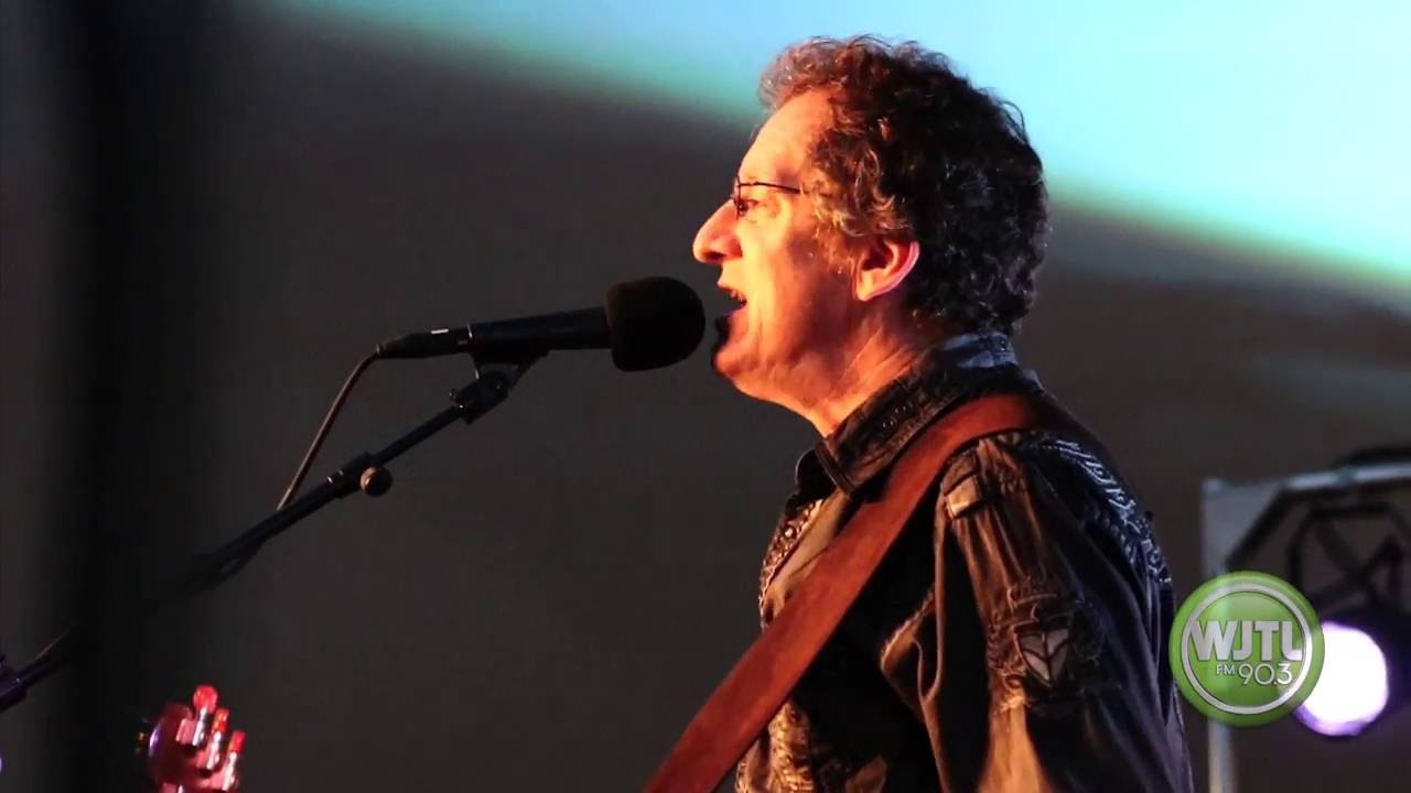 Life Is Tough, God Is Good - Randy Stonehill