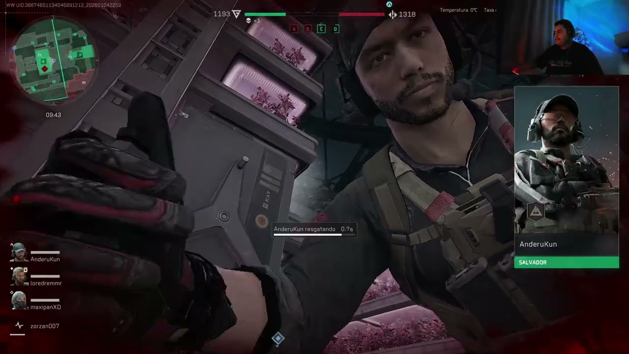 delta force #2