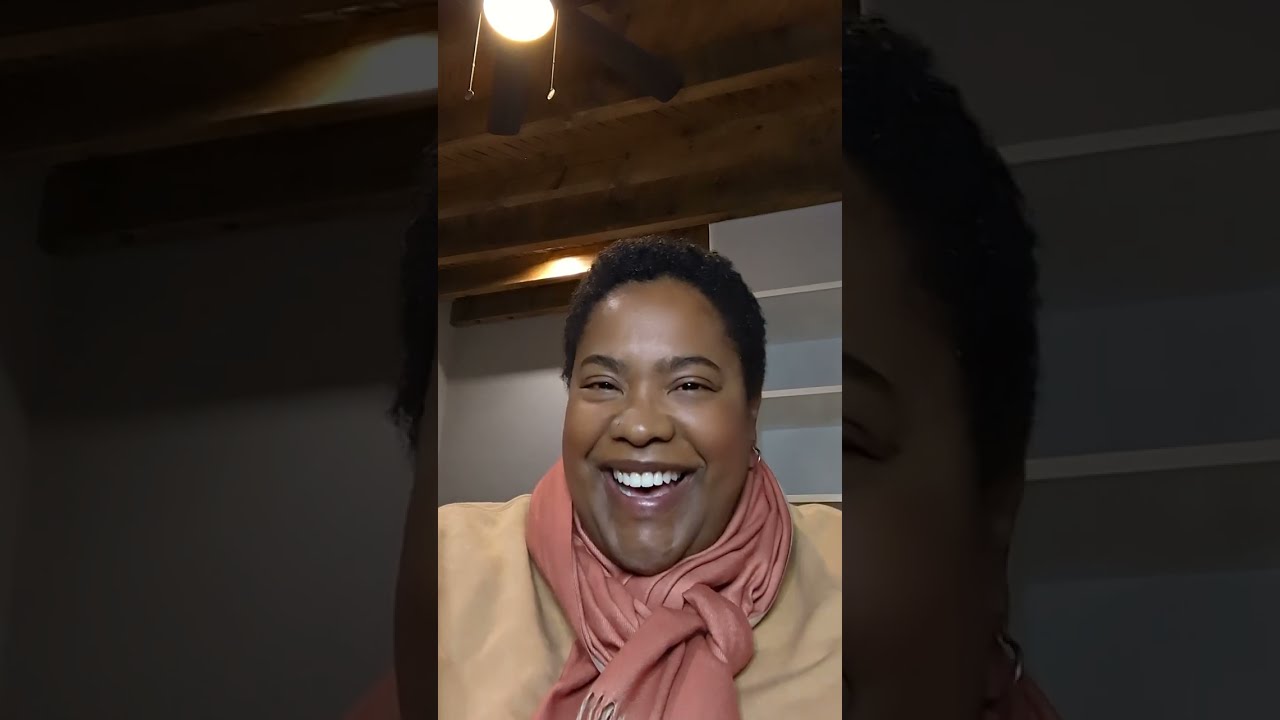 Pt. 1 Introduction to JackiRich - the Holistic Business Coach