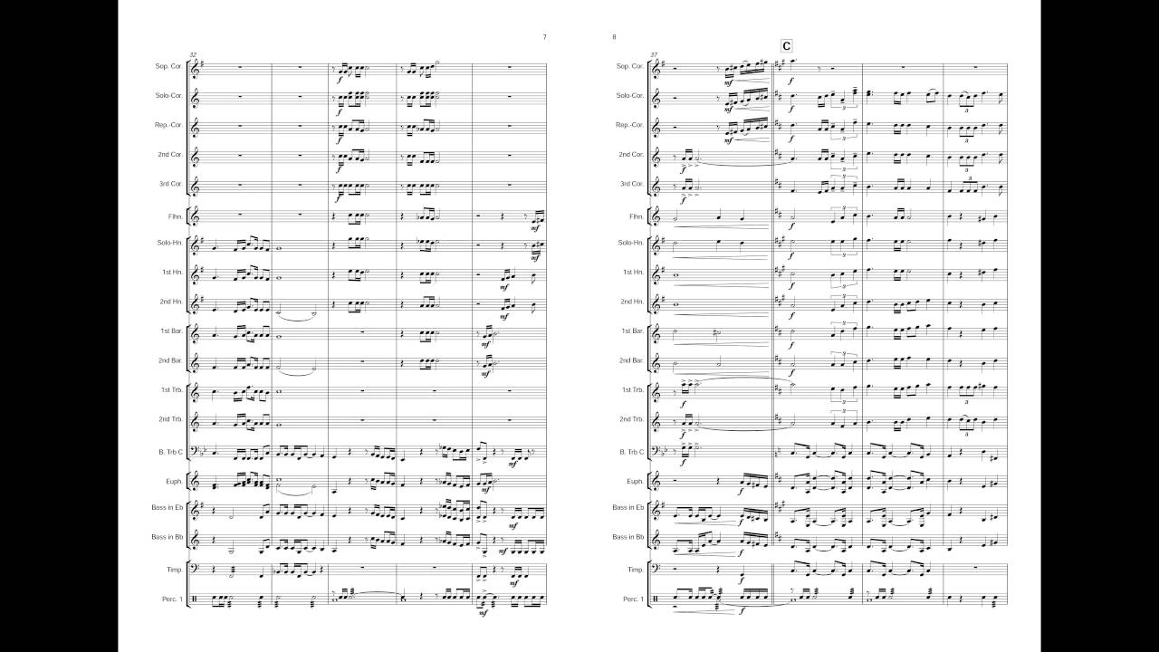 PROCESSIONAL - Dean Jones