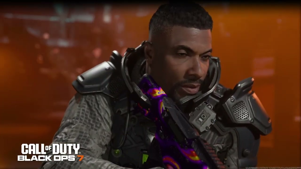 WARZONE (Part 1/4)