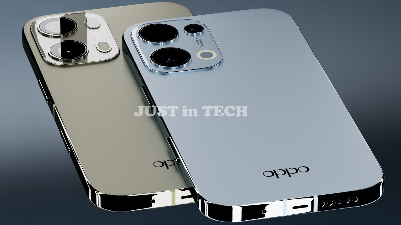 OPPO F31 Pro - 8400 mAh Battery ,200+200Camera, 32GB Ram, 2TB, 5G, Ultra HD, Specs Get a Website