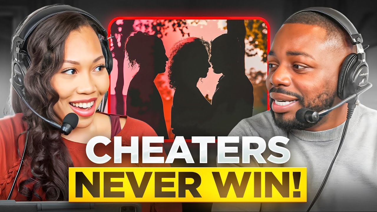 TikTok Star Wins $1.75M Lawsuit After Her Freind Slept With Her Husband Black Millionaires Podcast