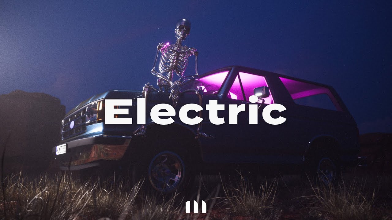 The Weeknd x Dark Funk Type Beat - 