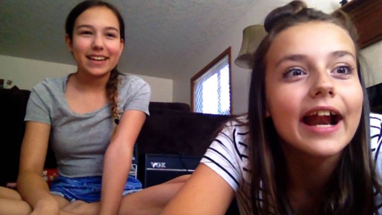 BEST FRIEND TAG X MARBELLA C: