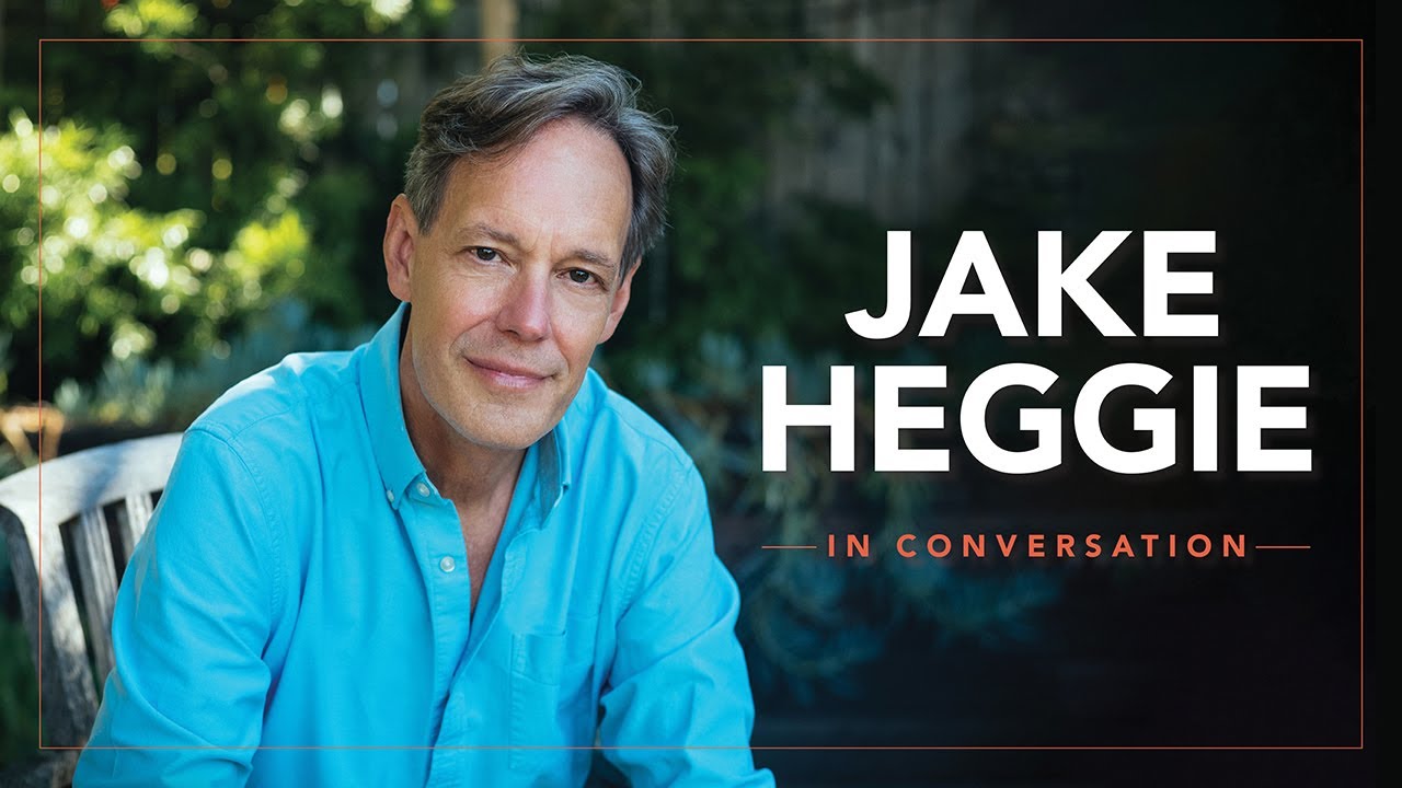 Jake Heggie in Conversation