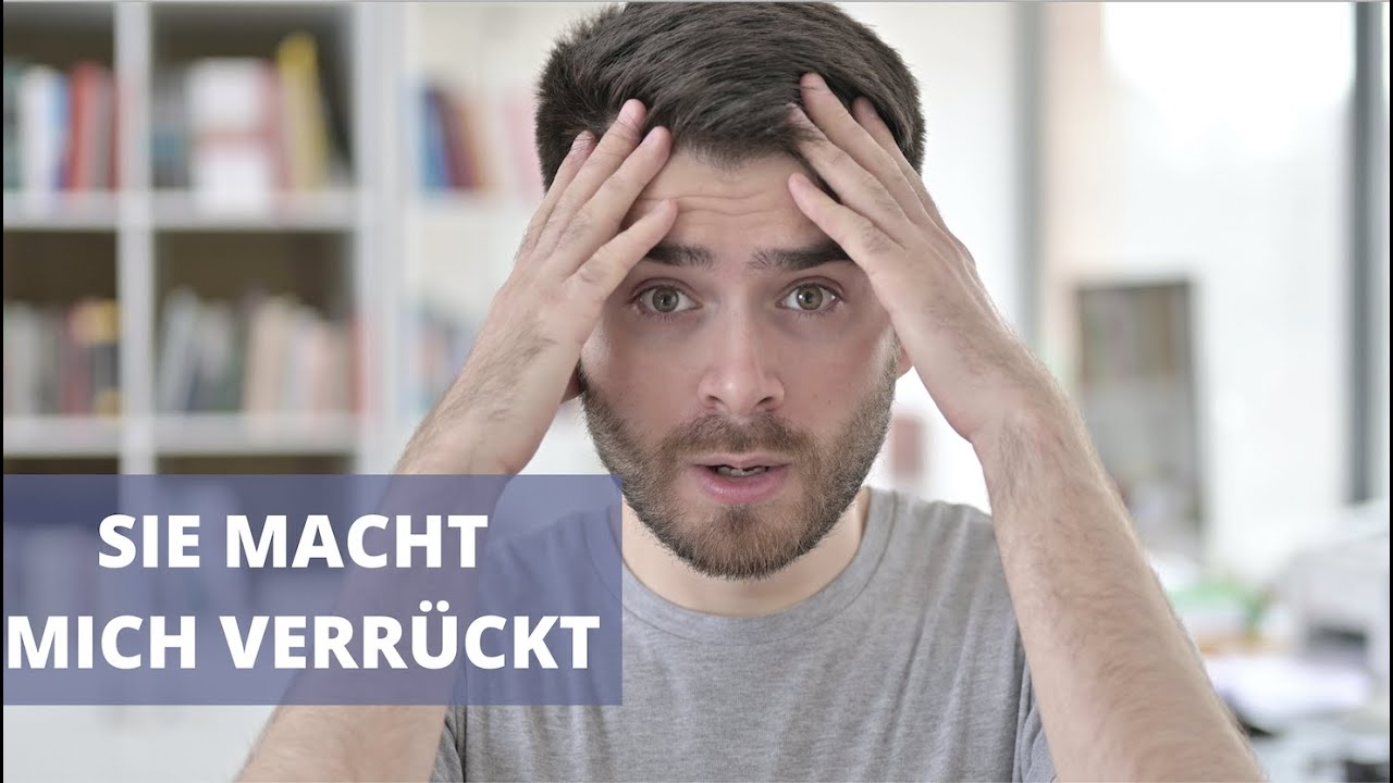 Vom Vater verlassen, von der Mutter missbraucht - Leben und Liebe Chaos?