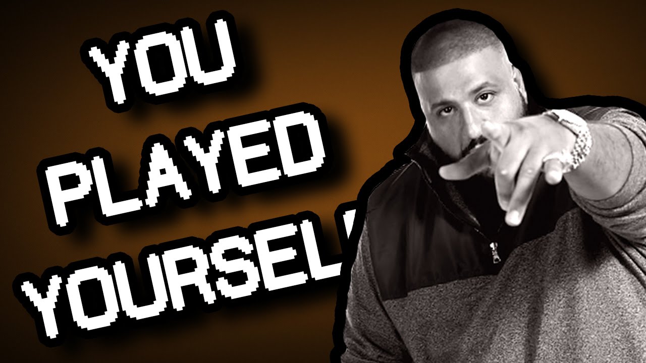 Dead By Daylight - Stream Highlights - YOU PLAYED YOURSELF