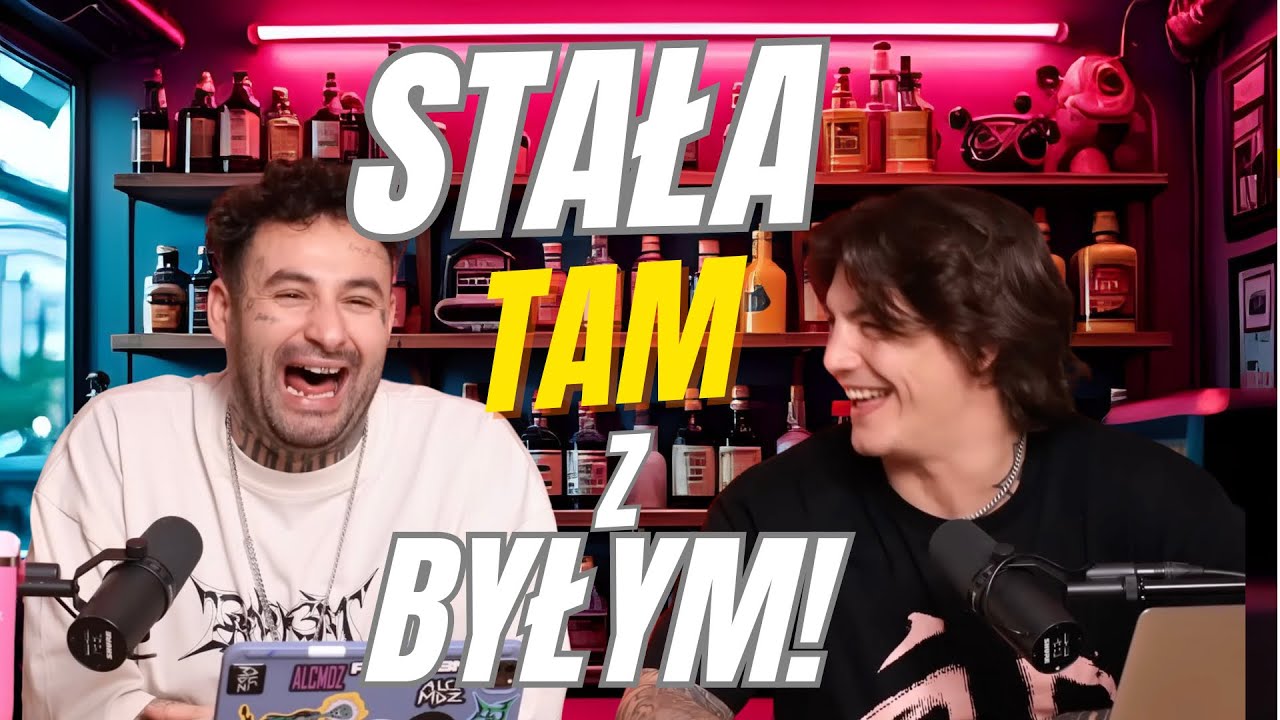 KRZYWA AKCJA #29 - MELANŻOWA MIŁOŚĆ/ MOKRY PANIEŃSKI