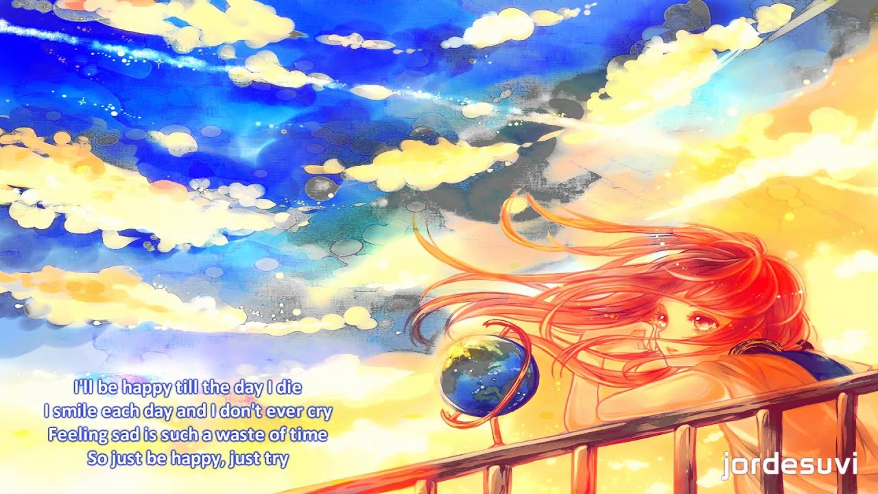 Be Happy (Brisk & Vagabond Remix) - Eclipse
