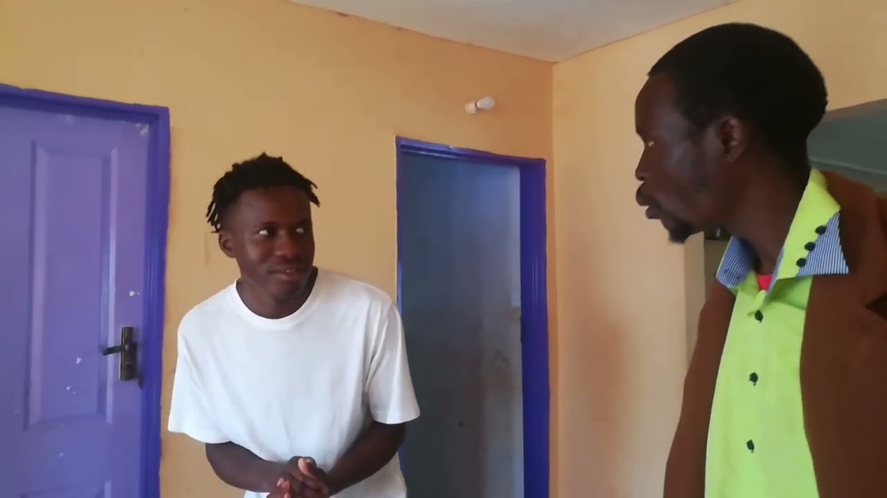 Zviri Muwanano Episode 3