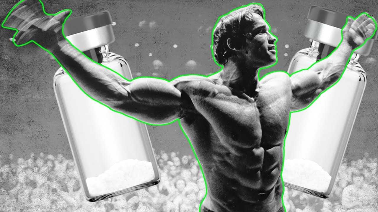 6 Peptides You Have Never Heard of