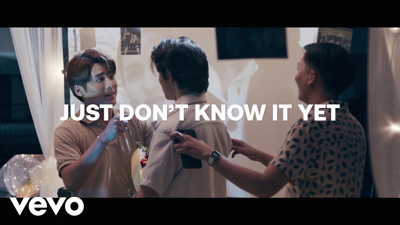 New Hope Club - Just Don't Know It Yet (From 