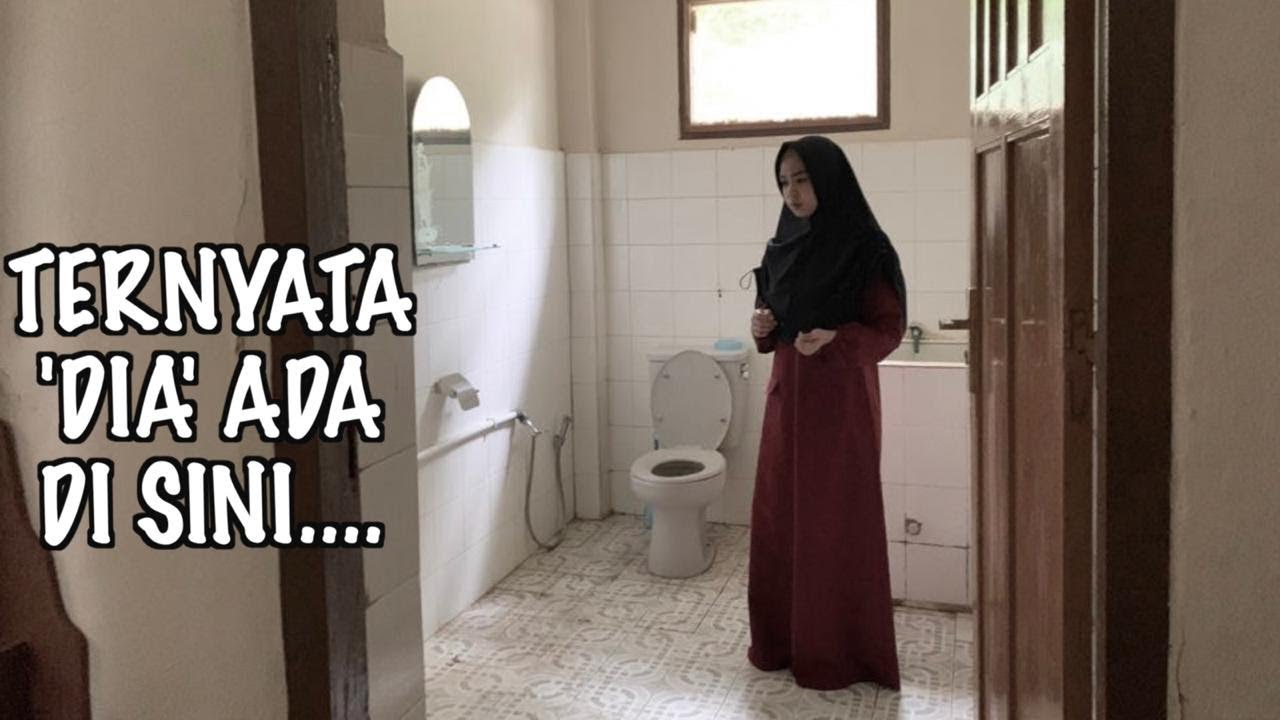 PARANORMAL EXPERIENCE - LOKASI SHOOTING RICIS HOROR, RUMAH BELANDA. PART 1