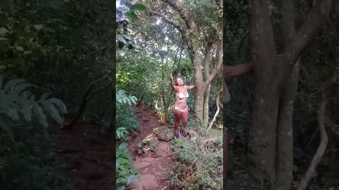 3 meses na estrada s. catarina..kataucha estradeira rainha