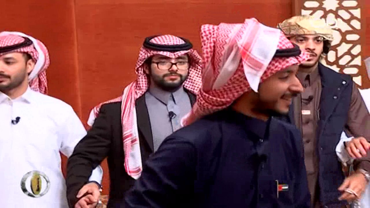 الديوانية - محمد بن دري وسلطان البريكي وخالد النعماني | #زد_رصيدك48
